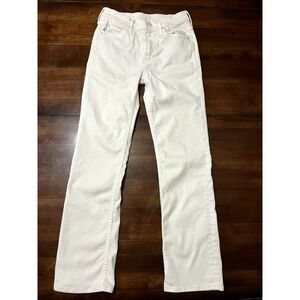 The Dutchie‎ Ankle Mother Women's Jeans Size 24 Gently Used